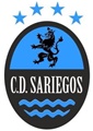 escudo CD Sariegos del Bernesga
