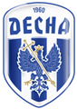 escudo SFC Desna Chernihiv