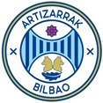 escudo Bilbao Artizarrak FK