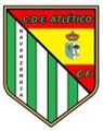 escudo Atlético Navahermosa