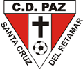 escudo CD Paz Santa Cruz de Retamar