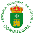 escudo EMF Consuegra