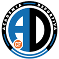 escudo Academia Deportiva CFT