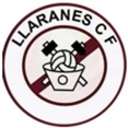 escudo Llaranes CF