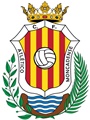 escudo CF Atlético Moncadense