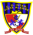 escudo CD Internacional Vista Alegre