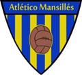 escudo Atlético Mansillés