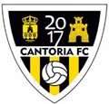 escudo Cantoria 2017 FC