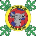 escudo CD Cabeza del Buey