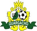 escudo UD Guargacho