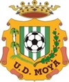 escudo UD Moya