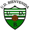 escudo UD Bienvenida