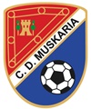 escudo CD Muskaria