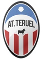 escudo Atlético Teruel CF