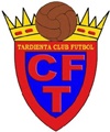 escudo AD Tardienta
