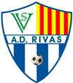 escudo AD Rivas