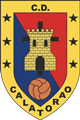 escudo CD Calatorao