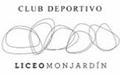 escudo CD Liceo Monjardín