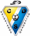 escudo CD Salesianos B