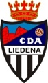 escudo CD Aurrera de Liédena