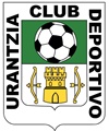 escudo CD Urantzia