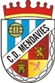 escudo CD Mendaviés