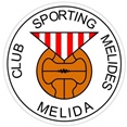 escudo CD Sporting Melidés