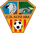 escudo CD Alto Ara