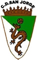 escudo San Jorge CF