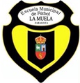 escudo EMF La Muela