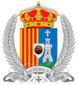 escudo Valpalmas FC