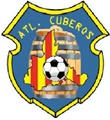 escudo Atlético Cuberos