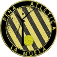escudo Peña Atlética La Muela