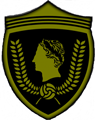 escudo Sporting Caesaraugusta