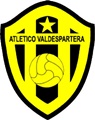 escudo Atlético Valdespartera