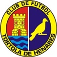 escudo CF Tórtola