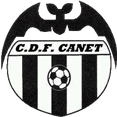 escudo CDF Canet