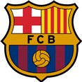escudo Barça