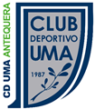 escudo BeSoccer CD UMA Antequera
