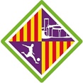 escudo Palma Futsal