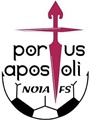 escudo Noia Portus Apostoli
