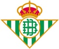 escudo Real Betis Futsal