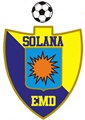 escudo EMD Solana