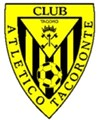 escudo Club Atlético Tacoronte