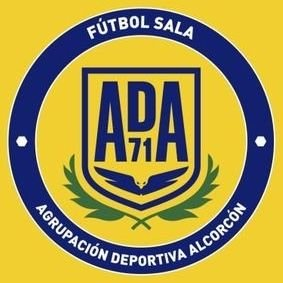 Datos AD Alcorcón FS Senior Masculino - Datos del club