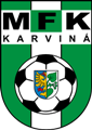 escudo MFK Karviná