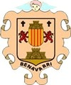 escudo UD Benabarre