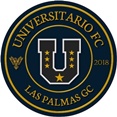 escudo Universitario FC