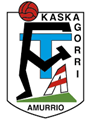 escudo Kaskagorri Amurrioko FT