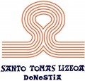 escudo Santo Tomas Lizeoa B